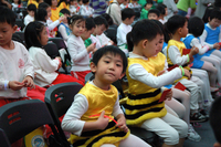 2009光仁文教幼稚園表演