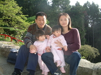 高山青, 澗水藍, 阿里山的姑娘.....April 2004