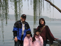 2009 中國行 China Trip 26 Mar-04 Apr