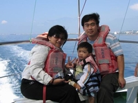 2005花蓮海洋公園